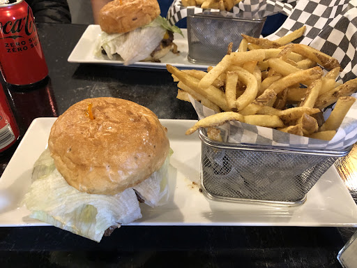 Photo of The Sandwich Shack - 1821 Scugog St, Port Perry, ON L9L 1J4